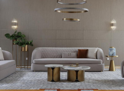 Sofa set 321 Seater Set Design Sofa Group Couch Modern Luxury Upholstery new